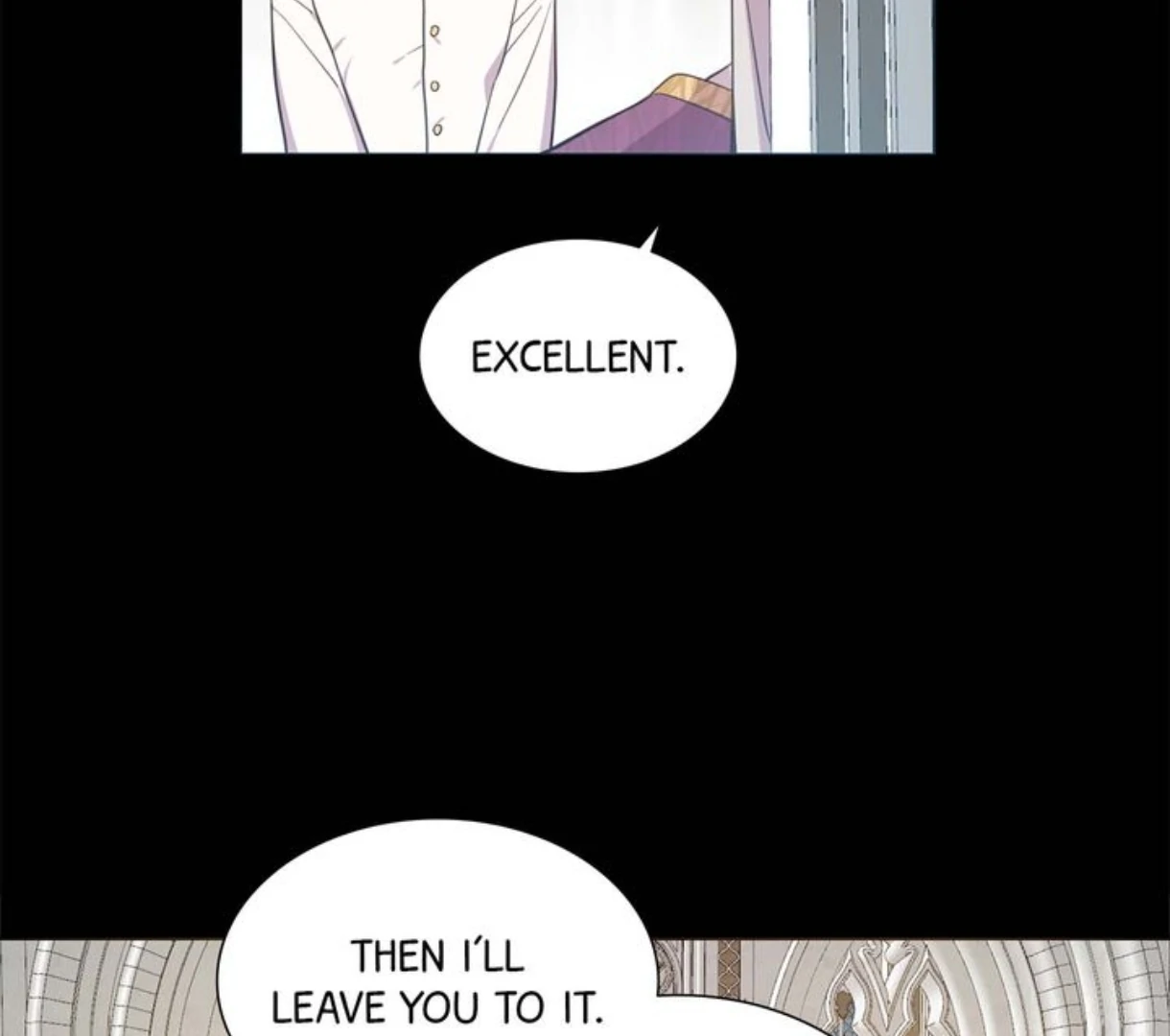 The Dungeon Raid is Just a Side Quest - Chapter 7 manhwa