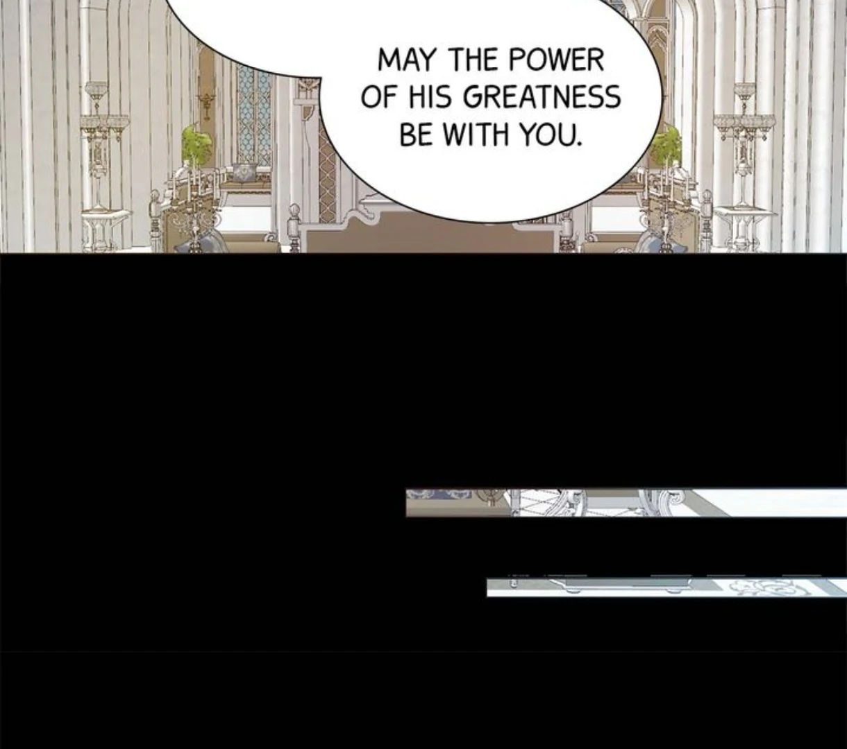 The Dungeon Raid is Just a Side Quest - Chapter 7 manhwa