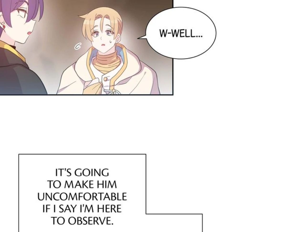 The Dungeon Raid is Just a Side Quest - Chapter 7 manhwa
