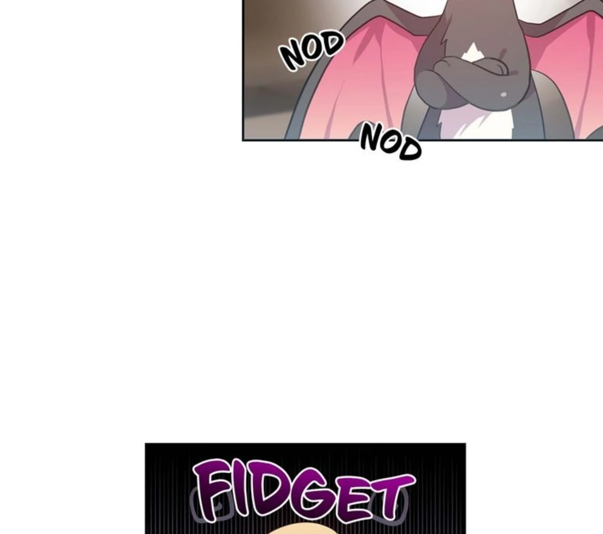 The Dungeon Raid is Just a Side Quest - Chapter 7 manhwa