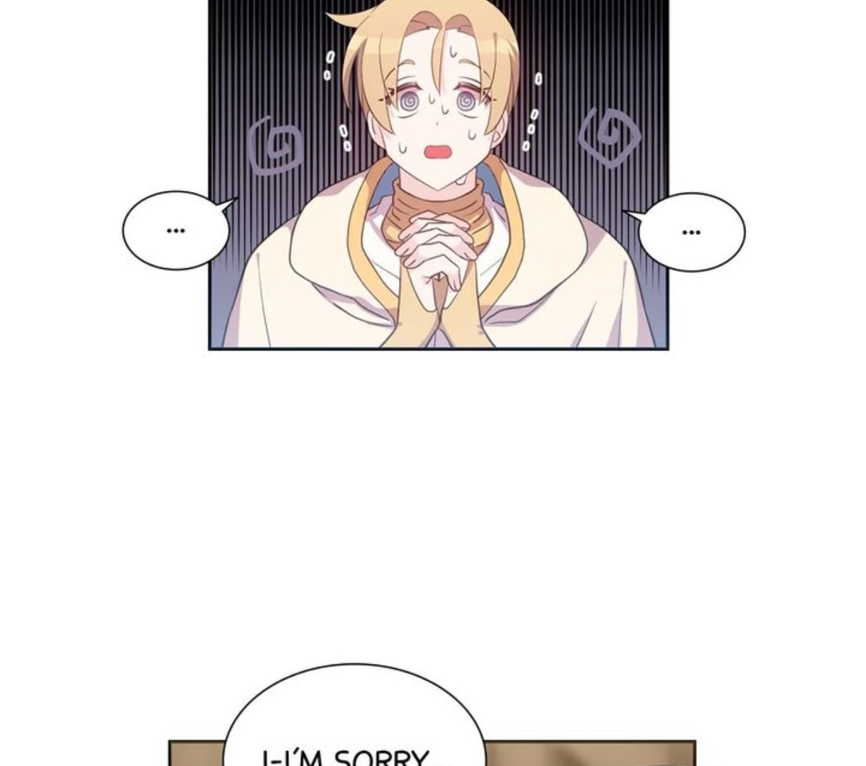 The Dungeon Raid is Just a Side Quest - Chapter 7 manhwa