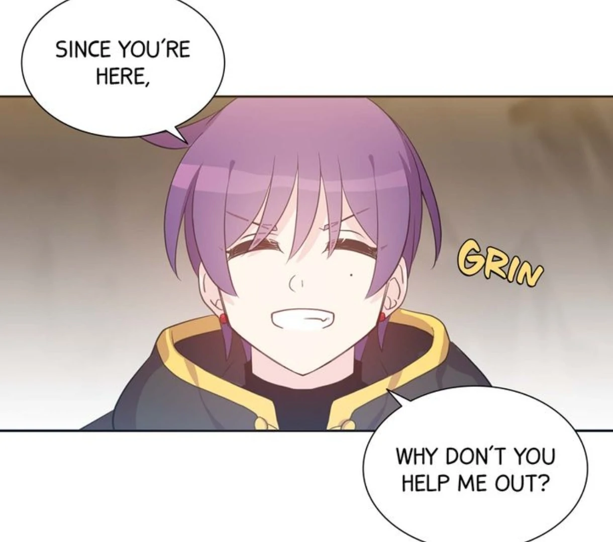 The Dungeon Raid is Just a Side Quest - Chapter 7 manhwa