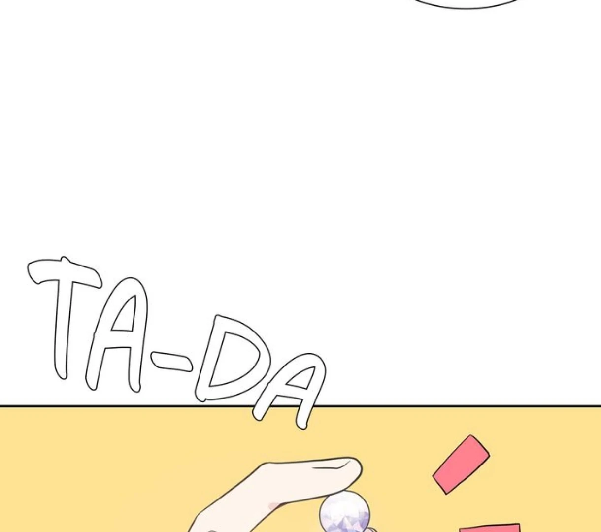 The Dungeon Raid is Just a Side Quest - Chapter 7 manhwa