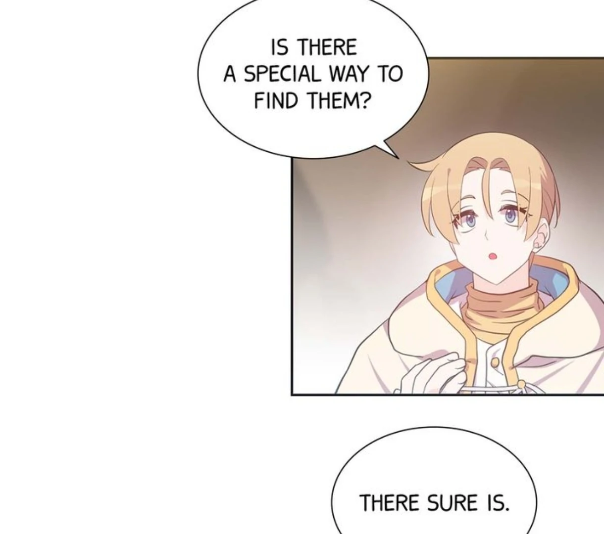 The Dungeon Raid is Just a Side Quest - Chapter 7 manhwa