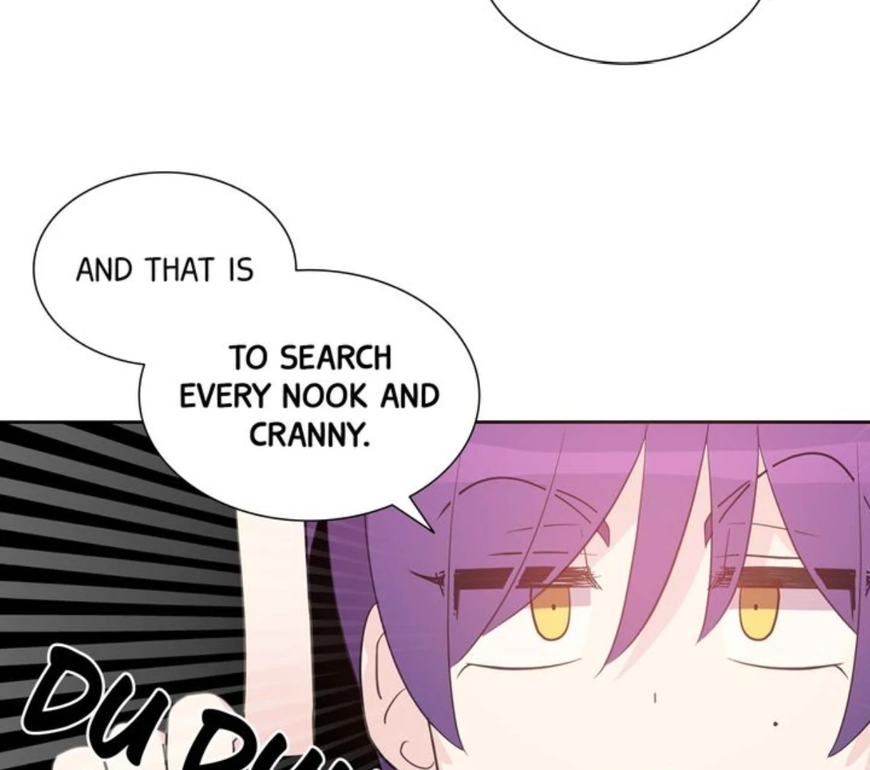 The Dungeon Raid is Just a Side Quest - Chapter 7 manhwa
