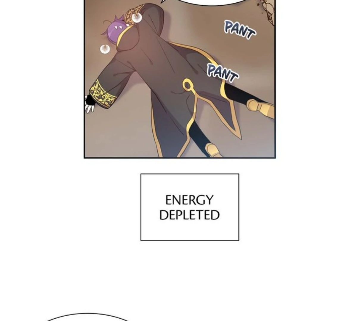 The Dungeon Raid is Just a Side Quest - Chapter 7 manhwa