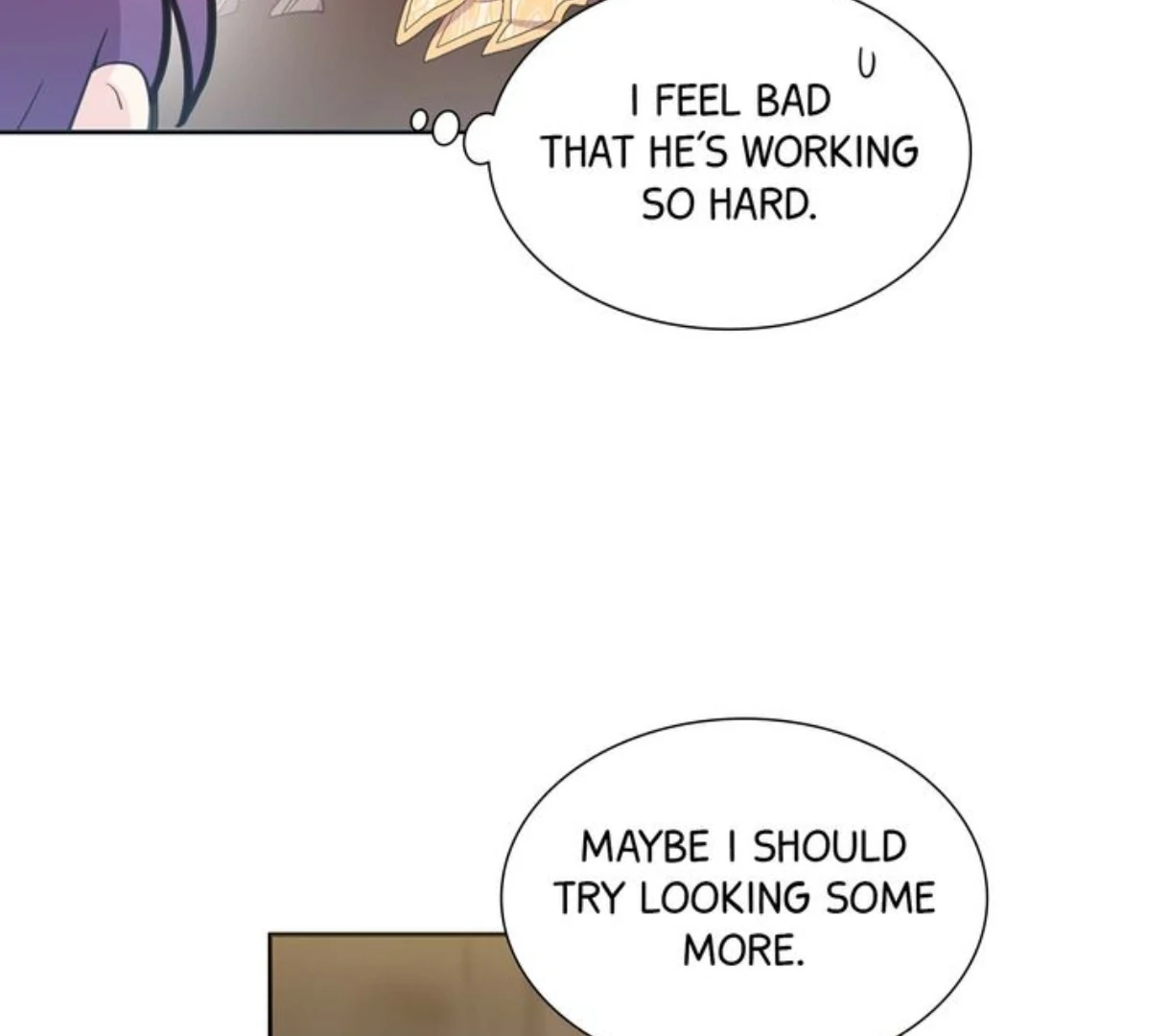 The Dungeon Raid is Just a Side Quest - Chapter 7 manhwa