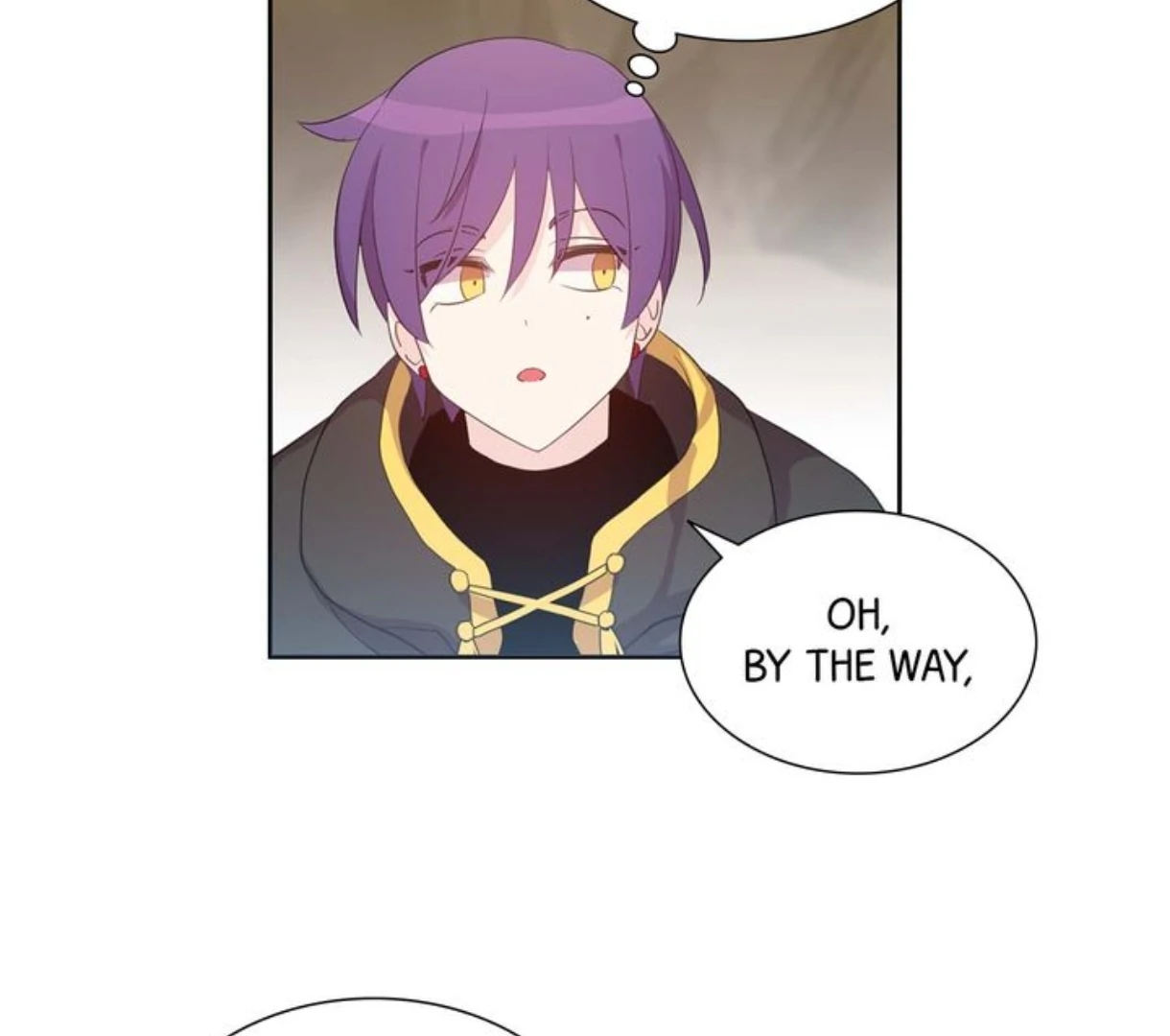 The Dungeon Raid is Just a Side Quest - Chapter 7 manhwa