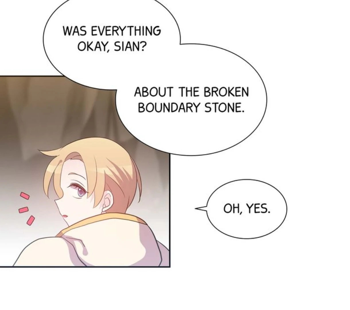 The Dungeon Raid is Just a Side Quest - Chapter 7 manhwa