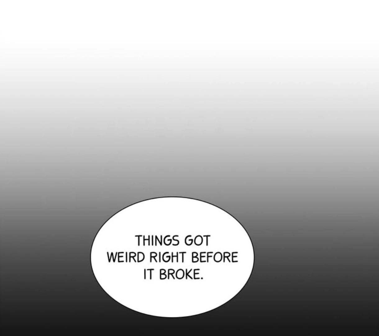 The Dungeon Raid is Just a Side Quest - Chapter 7 manhwa