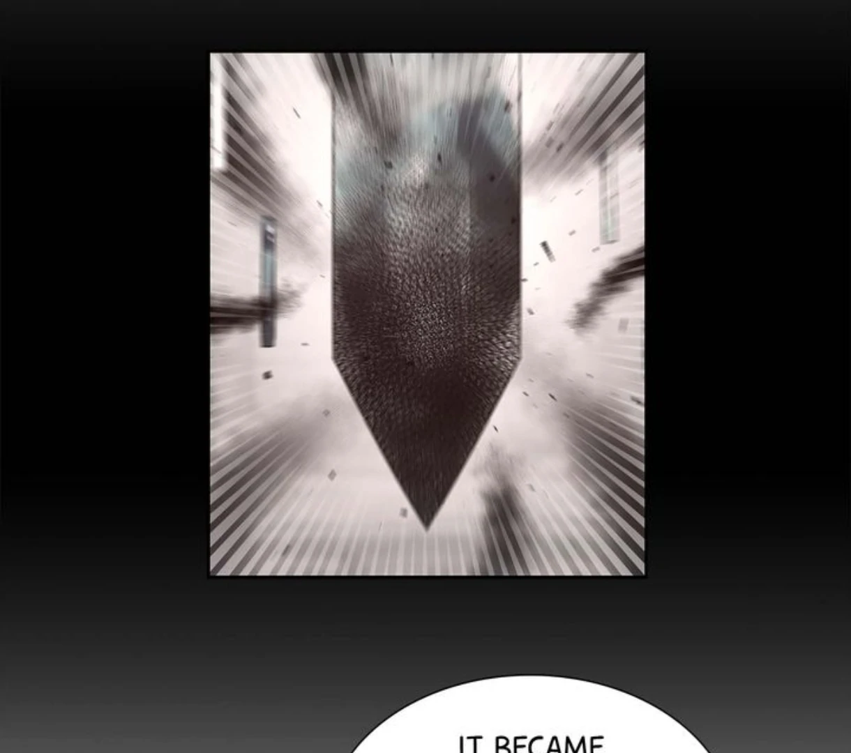The Dungeon Raid is Just a Side Quest - Chapter 7 manhwa