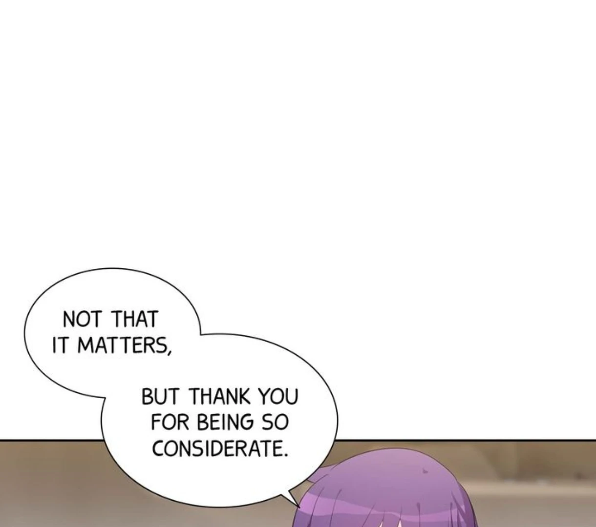 The Dungeon Raid is Just a Side Quest - Chapter 7 manhwa