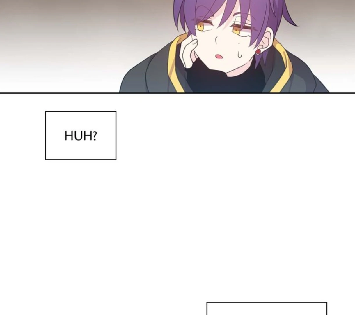 The Dungeon Raid is Just a Side Quest - Chapter 7 manhwa