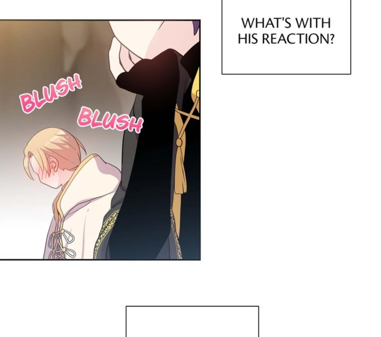 The Dungeon Raid is Just a Side Quest - Chapter 7 manhwa