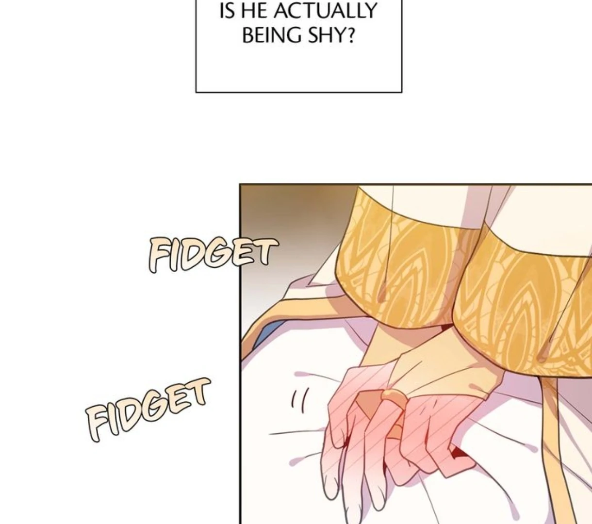 The Dungeon Raid is Just a Side Quest - Chapter 7 manhwa