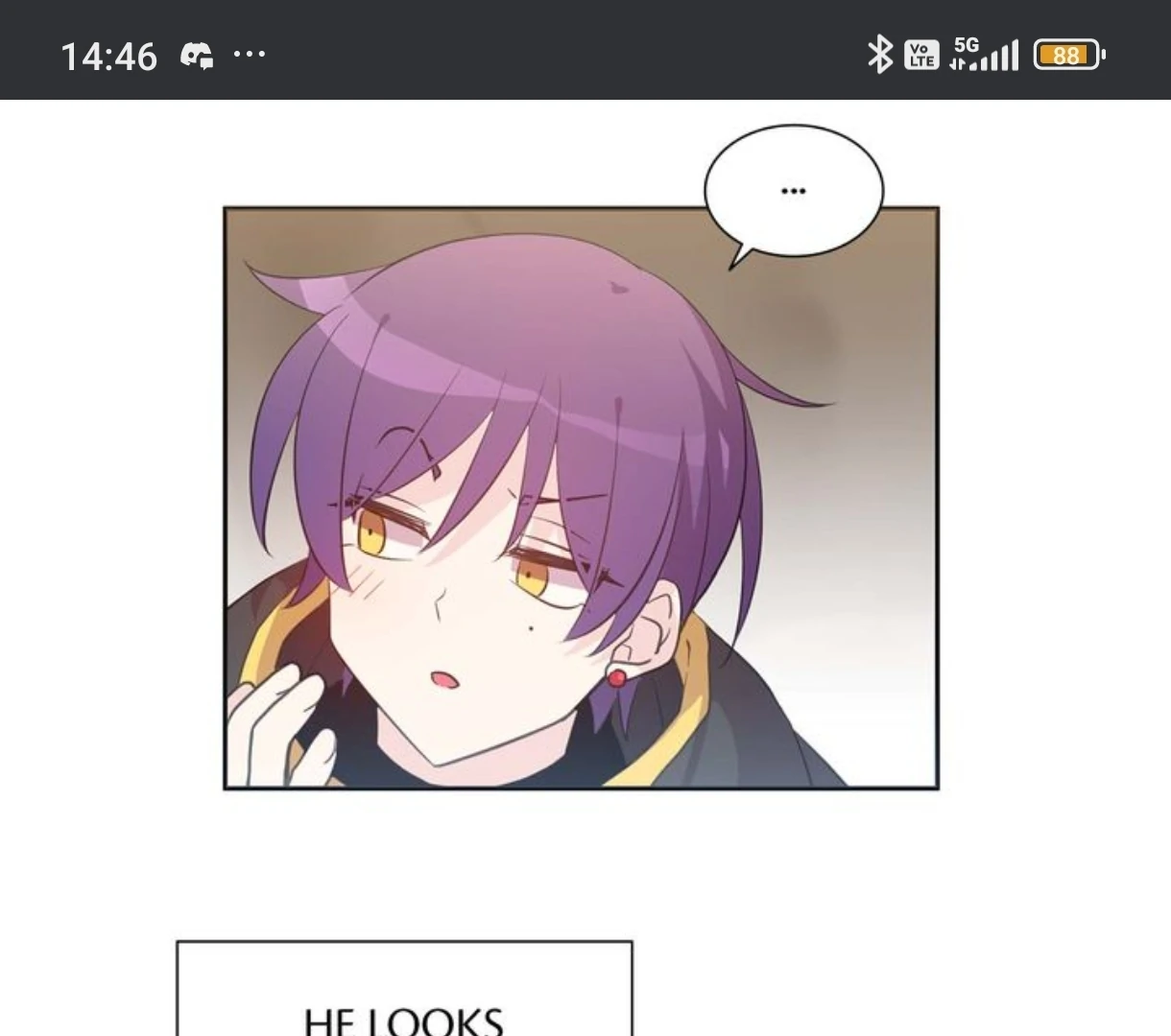 The Dungeon Raid is Just a Side Quest - Chapter 7 manhwa