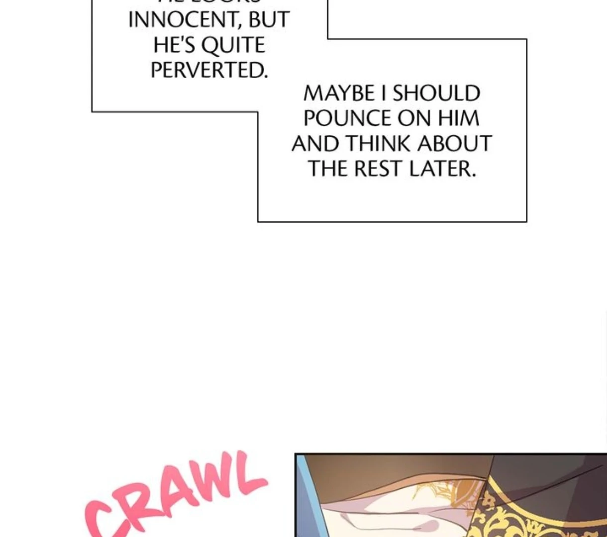 The Dungeon Raid is Just a Side Quest - Chapter 7 manhwa