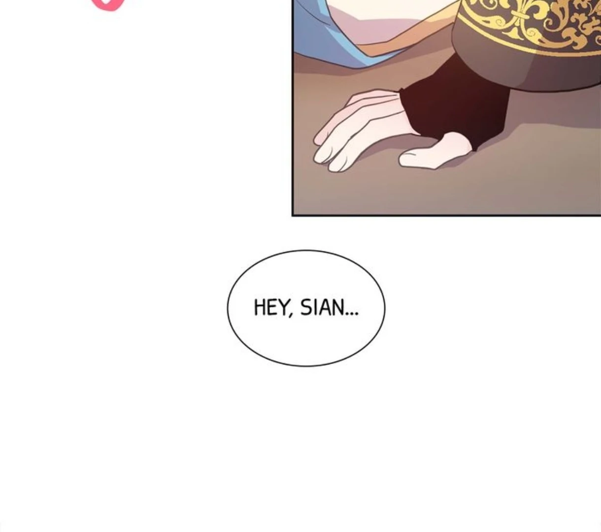 The Dungeon Raid is Just a Side Quest - Chapter 7 manhwa