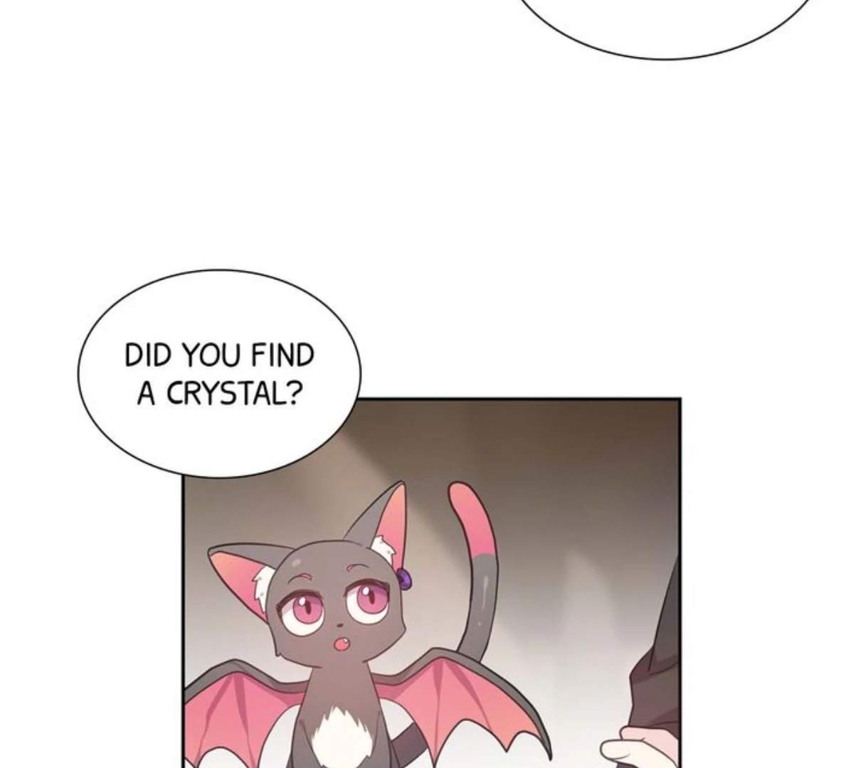 The Dungeon Raid is Just a Side Quest - Chapter 7 manhwa