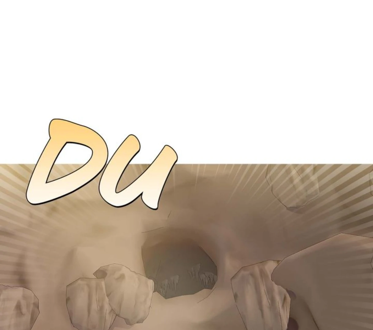 The Dungeon Raid is Just a Side Quest - Chapter 7 manhwa