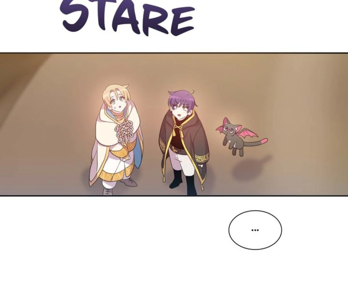 The Dungeon Raid is Just a Side Quest - Chapter 7 manhwa