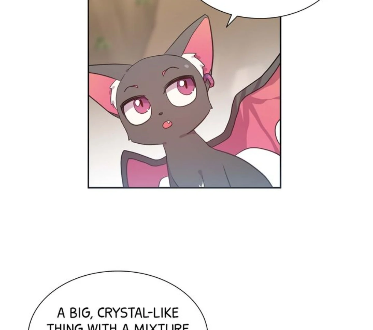 The Dungeon Raid is Just a Side Quest - Chapter 7 manhwa