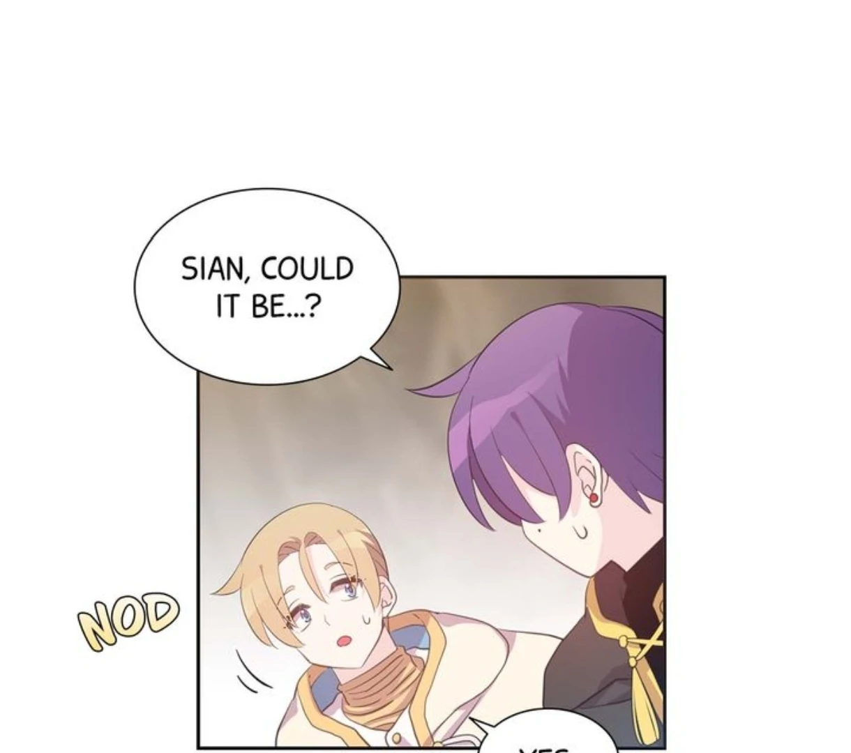 The Dungeon Raid is Just a Side Quest - Chapter 7 manhwa