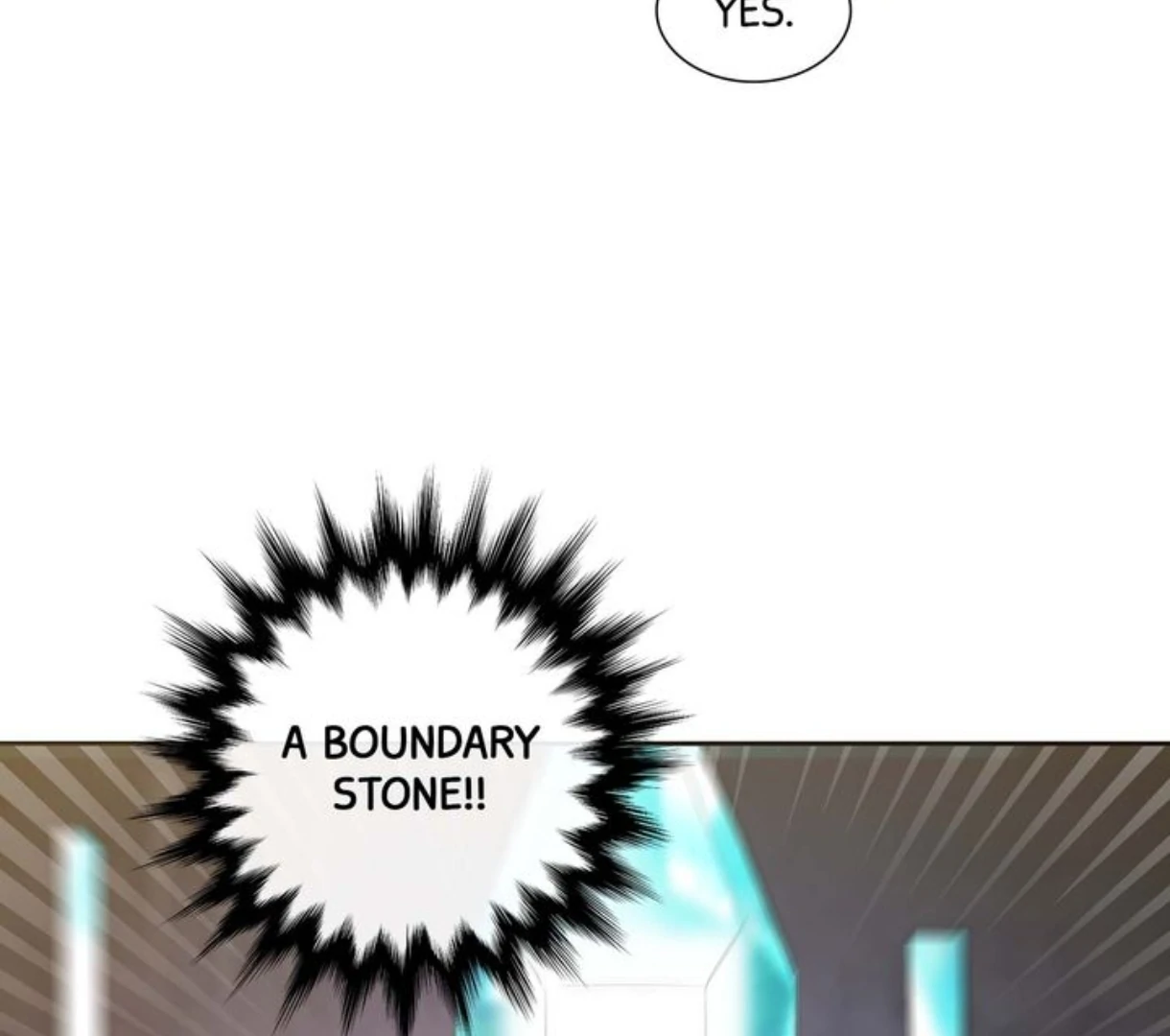The Dungeon Raid is Just a Side Quest - Chapter 7 manhwa