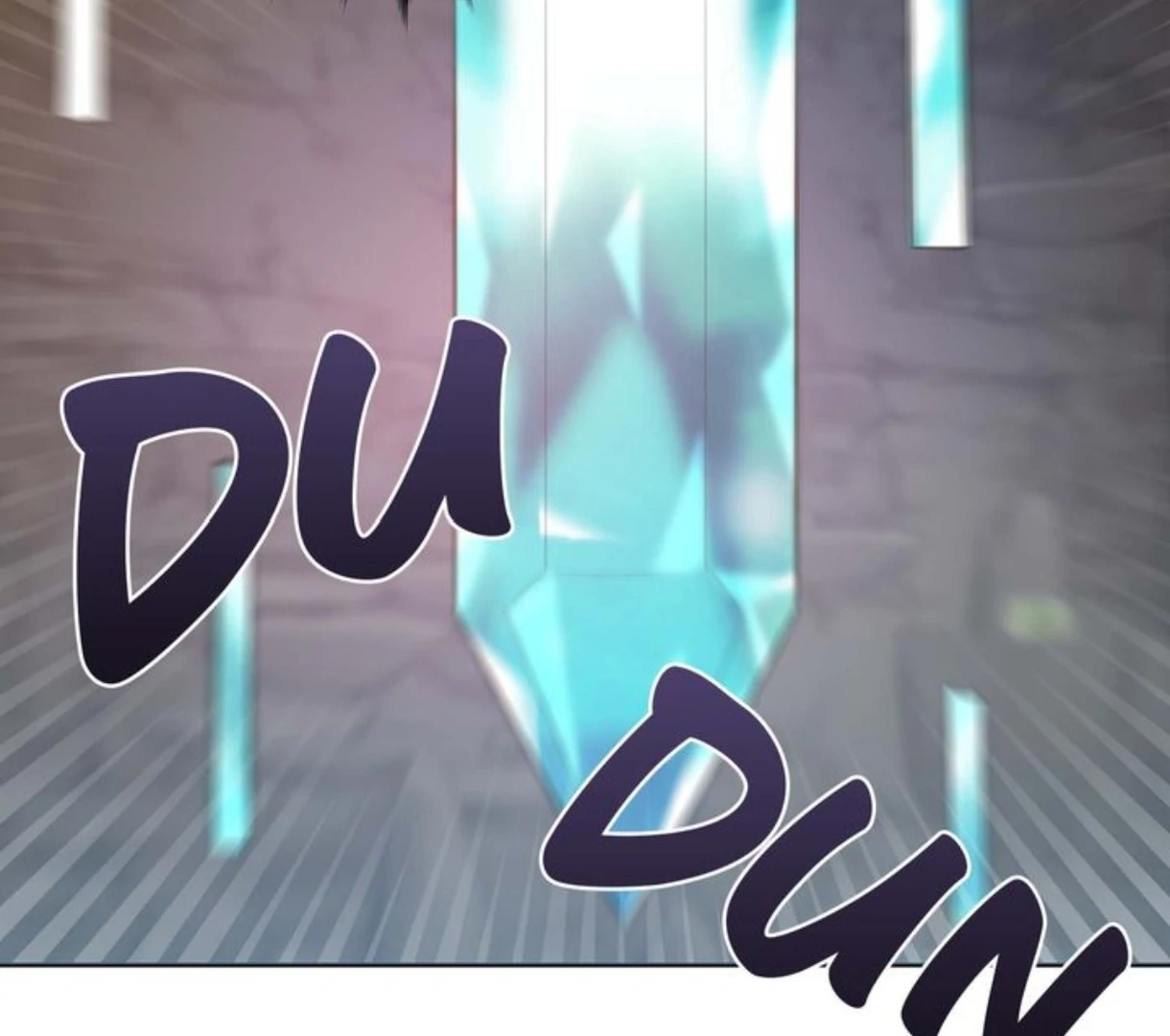 The Dungeon Raid is Just a Side Quest - Chapter 7 manhwa