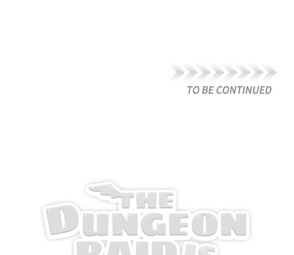 The Dungeon Raid is Just a Side Quest - Chapter 7 manhwa