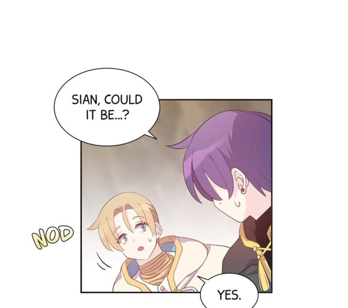 The Dungeon Raid is Just a Side Quest - Chapter 8 manhwa