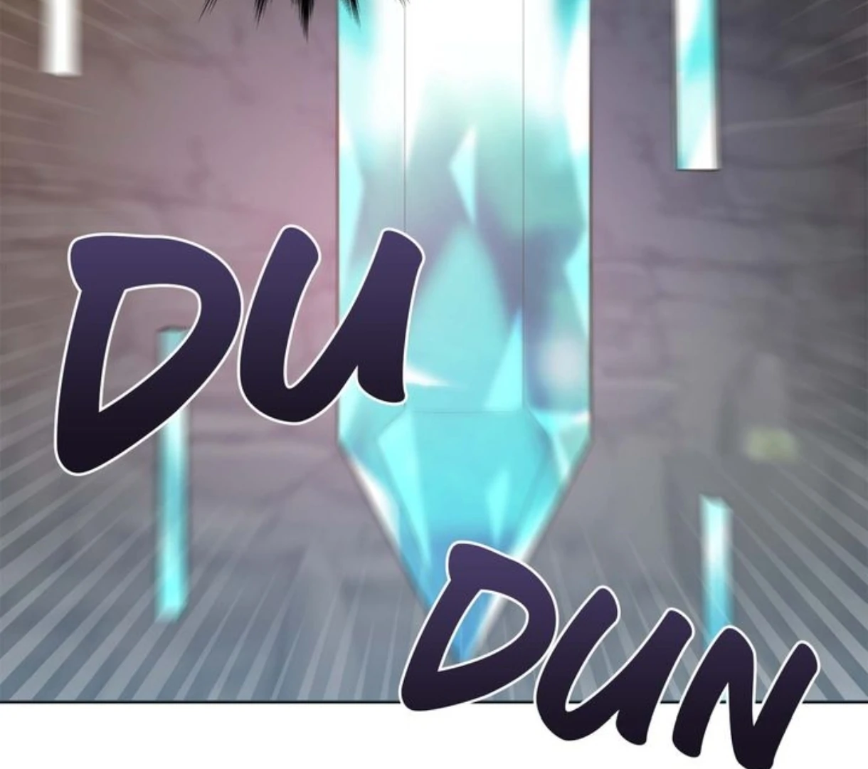 The Dungeon Raid is Just a Side Quest - Chapter 8 manhwa
