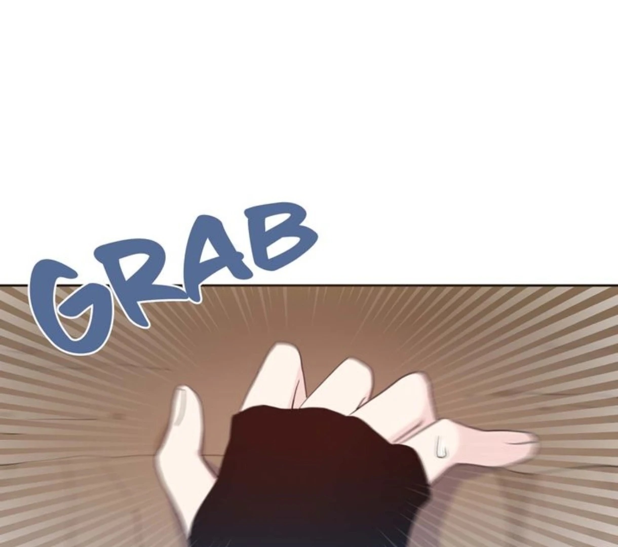 The Dungeon Raid is Just a Side Quest - Chapter 8 manhwa