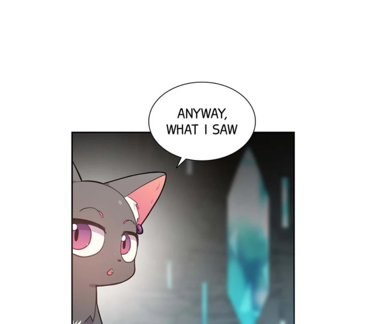 The Dungeon Raid is Just a Side Quest - Chapter 8 manhwa