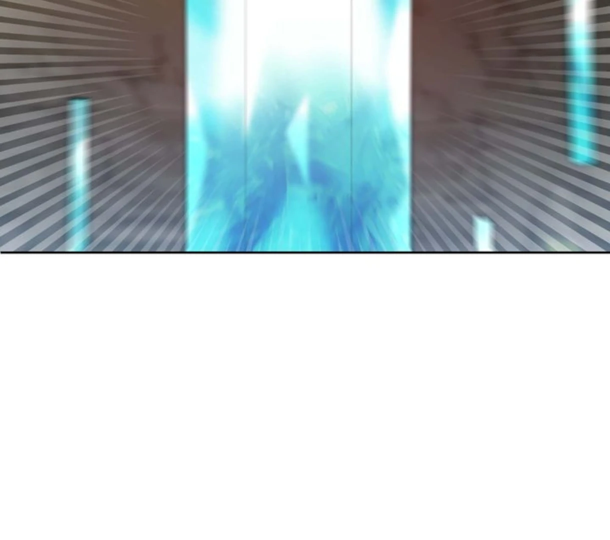The Dungeon Raid is Just a Side Quest - Chapter 8 manhwa