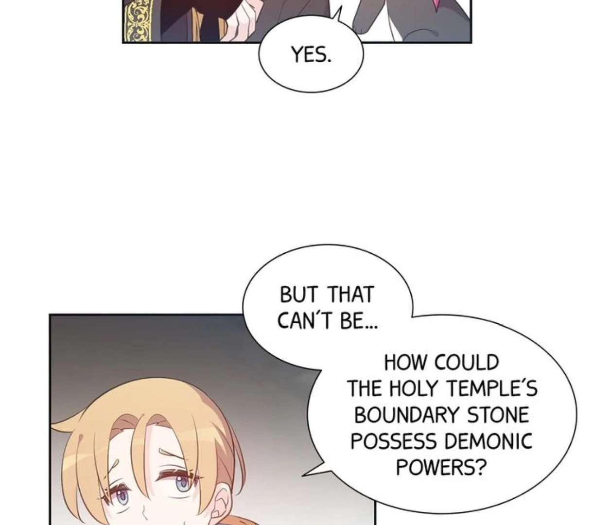 The Dungeon Raid is Just a Side Quest - Chapter 8 manhwa