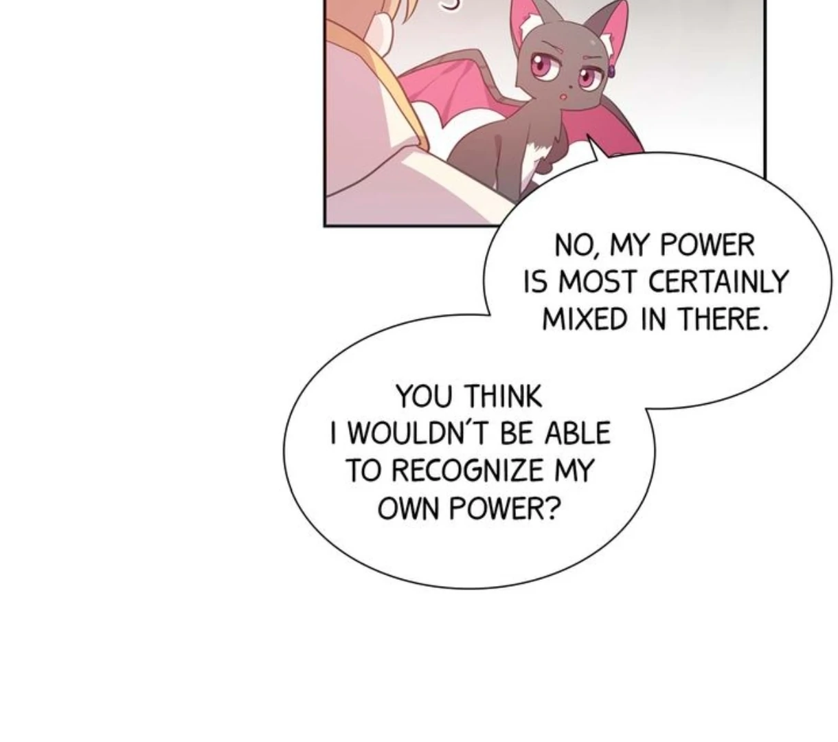 The Dungeon Raid is Just a Side Quest - Chapter 8 manhwa