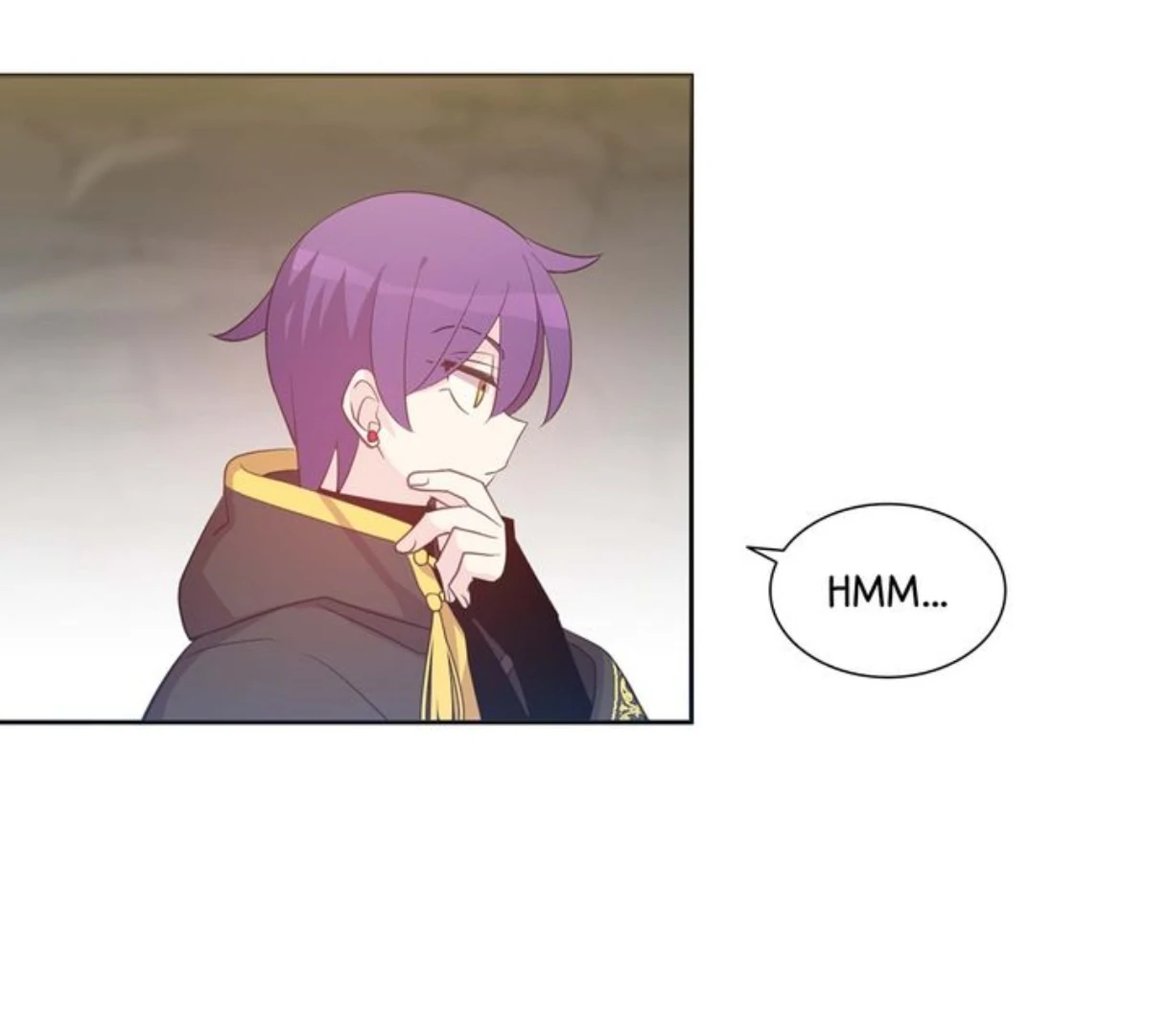 The Dungeon Raid is Just a Side Quest - Chapter 8 manhwa