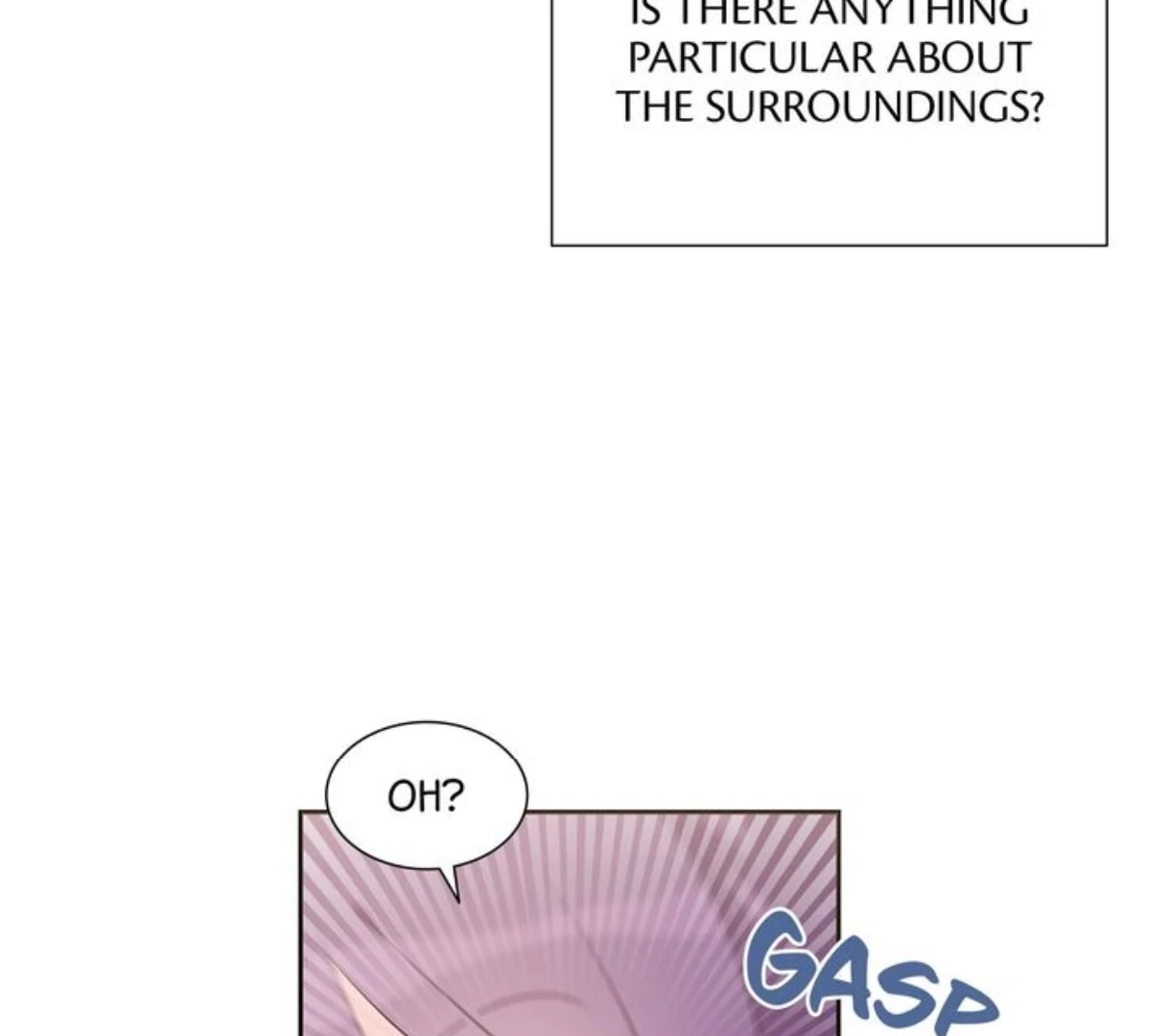 The Dungeon Raid is Just a Side Quest - Chapter 8 manhwa