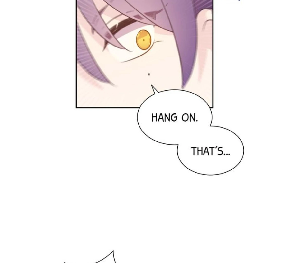 The Dungeon Raid is Just a Side Quest - Chapter 8 manhwa