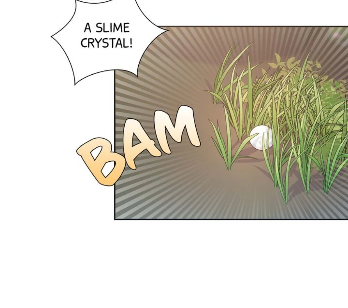 The Dungeon Raid is Just a Side Quest - Chapter 8 manhwa