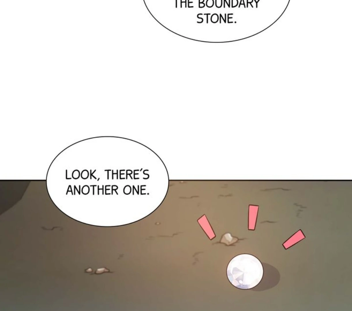 The Dungeon Raid is Just a Side Quest - Chapter 8 manhwa