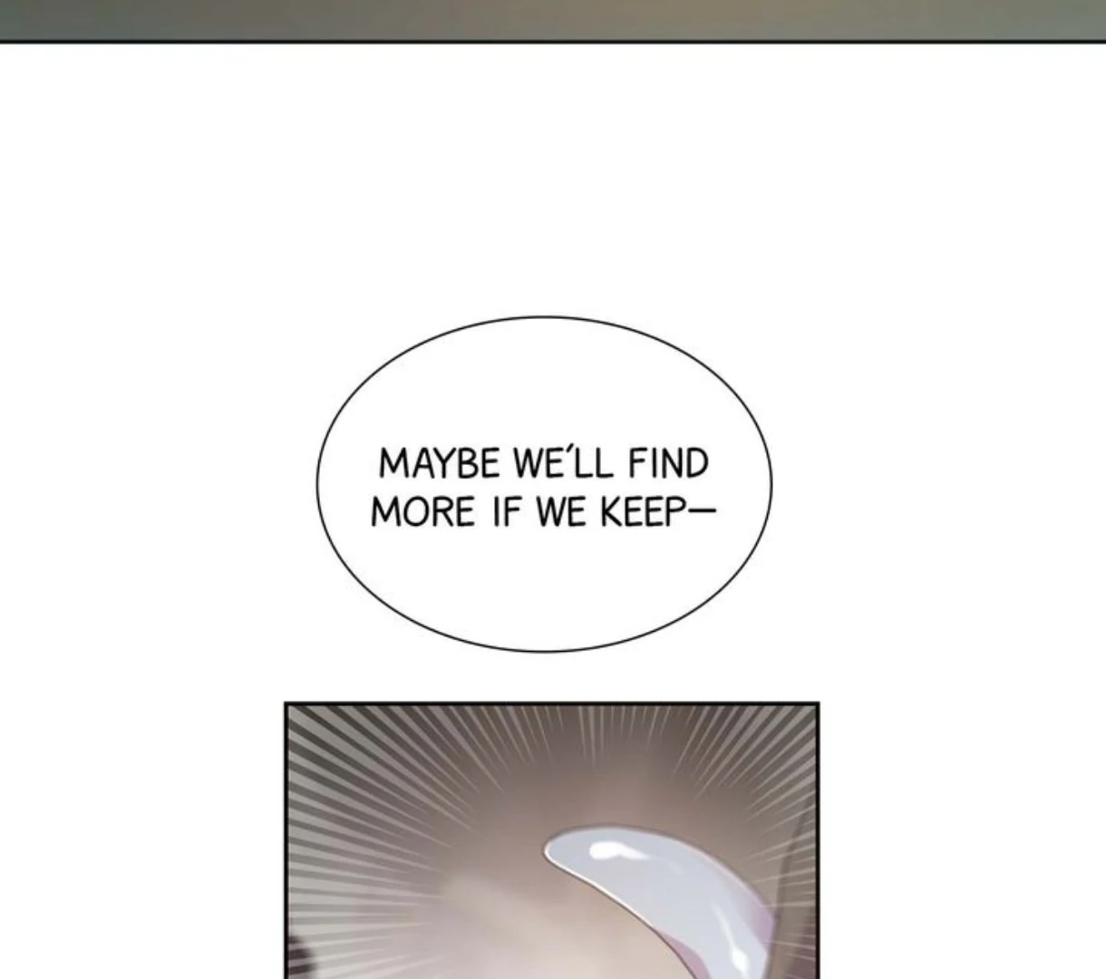 The Dungeon Raid is Just a Side Quest - Chapter 8 manhwa