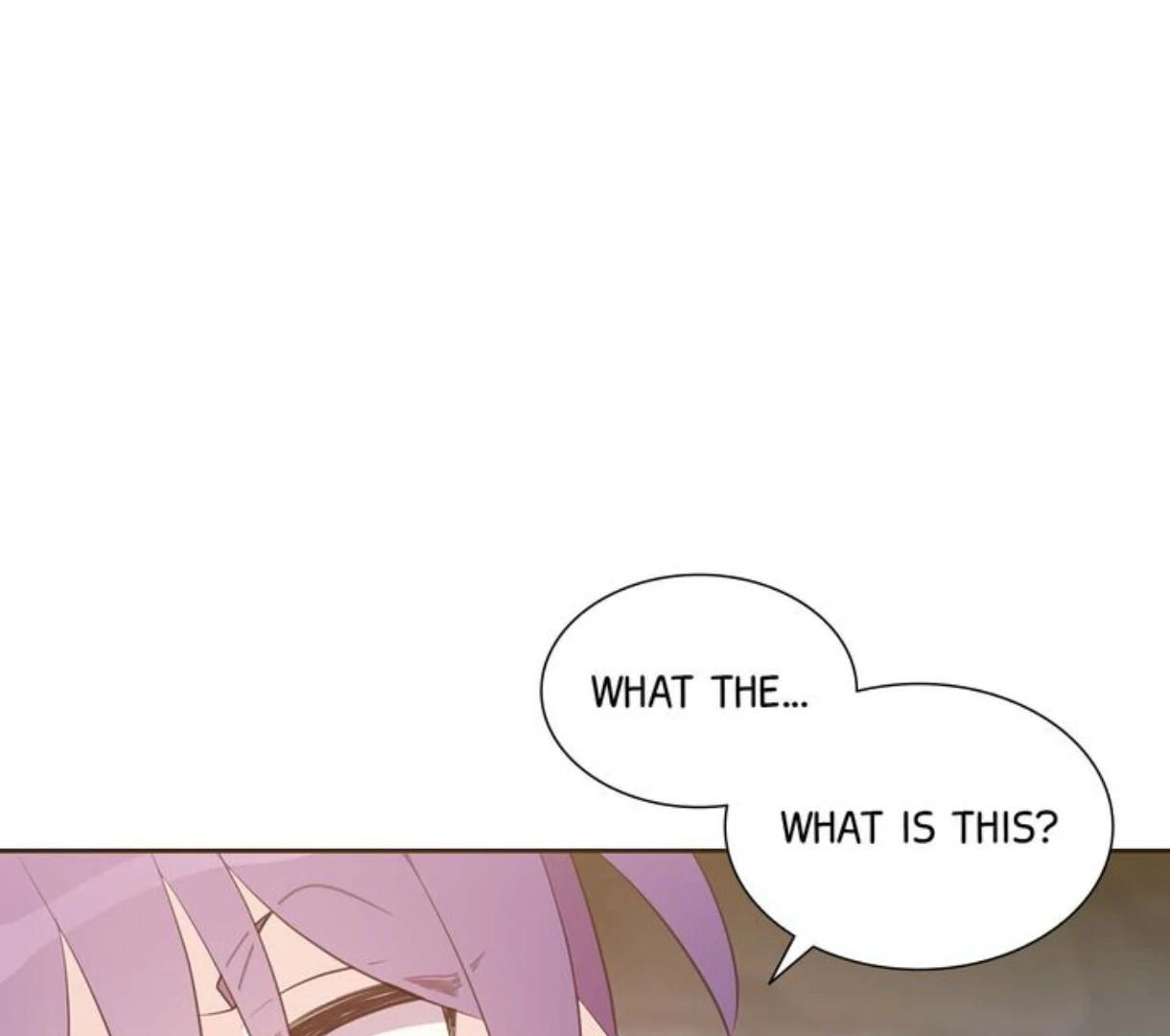 The Dungeon Raid is Just a Side Quest - Chapter 8 manhwa
