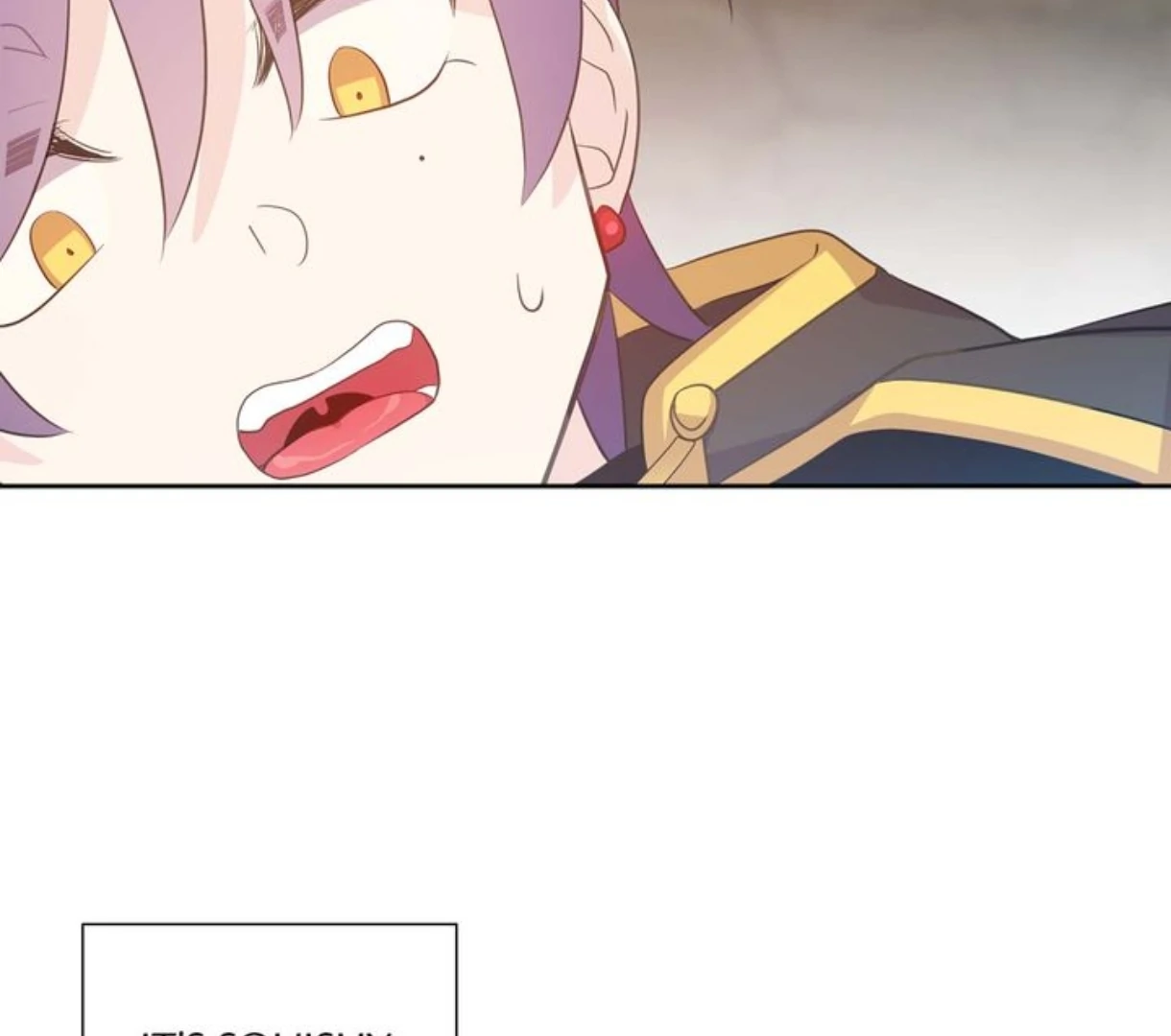 The Dungeon Raid is Just a Side Quest - Chapter 8 manhwa