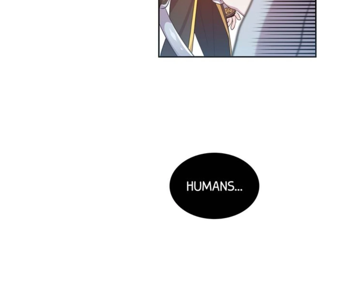 The Dungeon Raid is Just a Side Quest - Chapter 8 manhwa