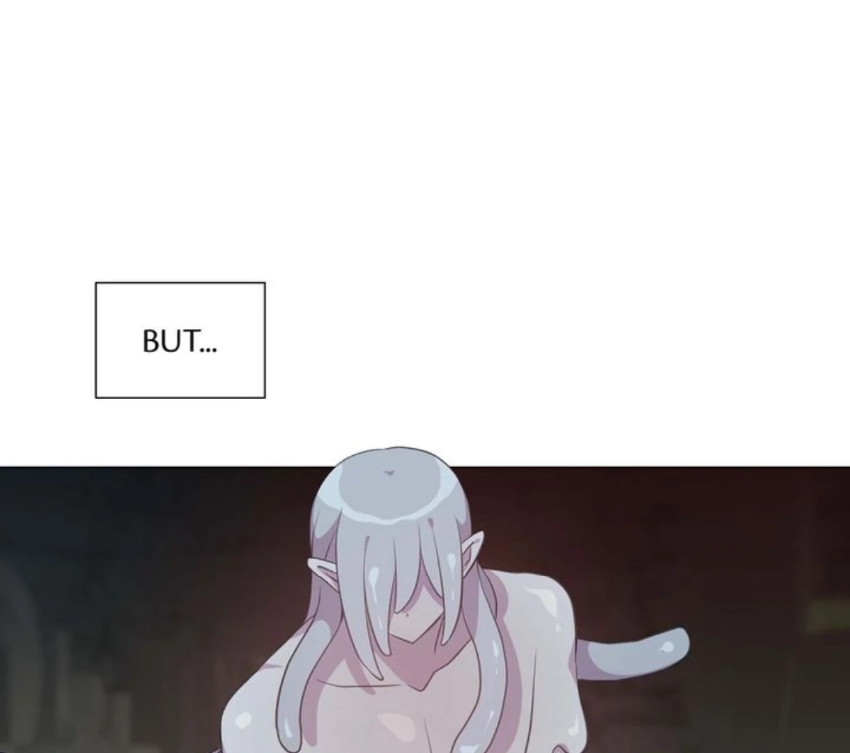 The Dungeon Raid is Just a Side Quest - Chapter 8 manhwa