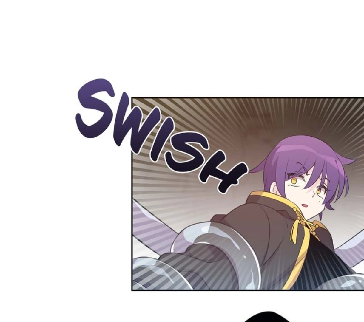 The Dungeon Raid is Just a Side Quest - Chapter 8 manhwa