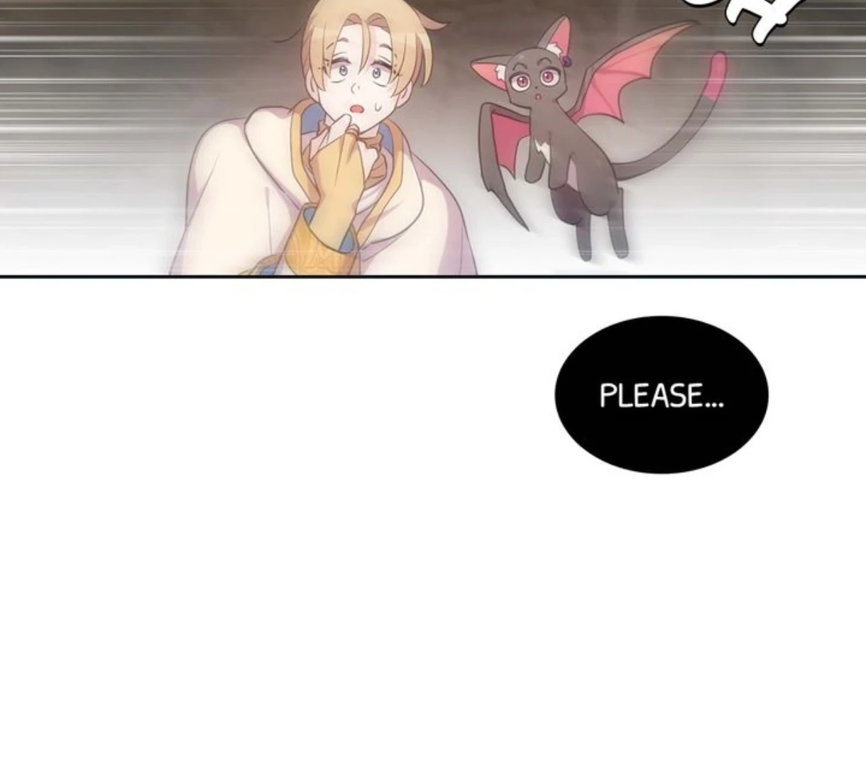 The Dungeon Raid is Just a Side Quest - Chapter 8 manhwa