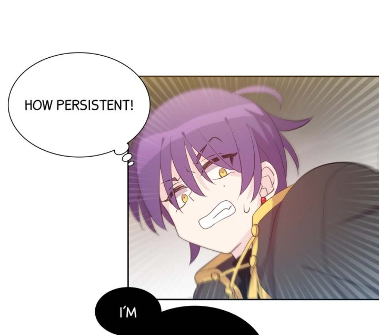 The Dungeon Raid is Just a Side Quest - Chapter 8 manhwa